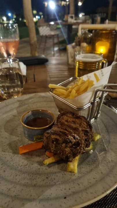 Gastro Steigenberger Resort Ras Soma