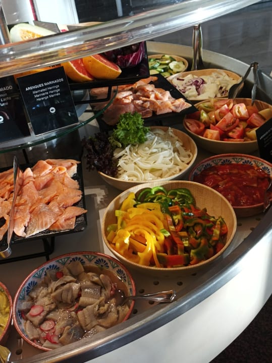 Gastro Bull Costa Canaria & Spa - Adults only