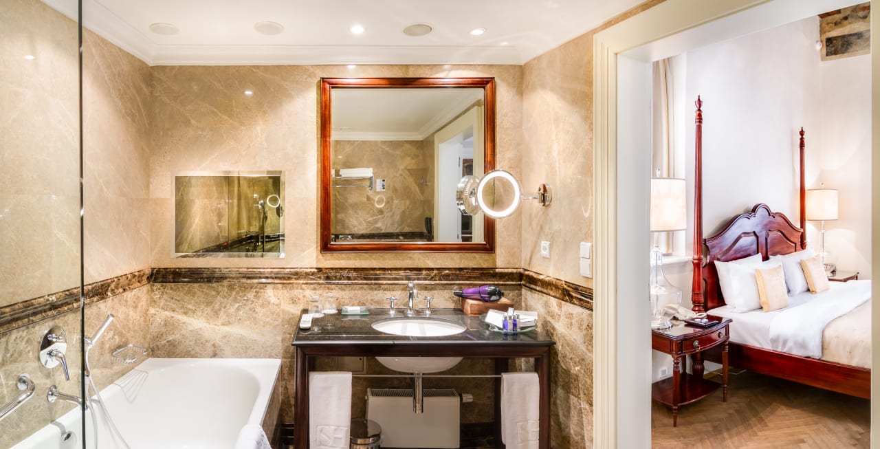 Zimmer The Dominican