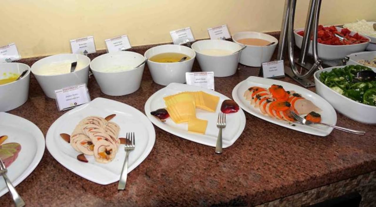 Gastro Steigenberger Coraya Beach - Adults only