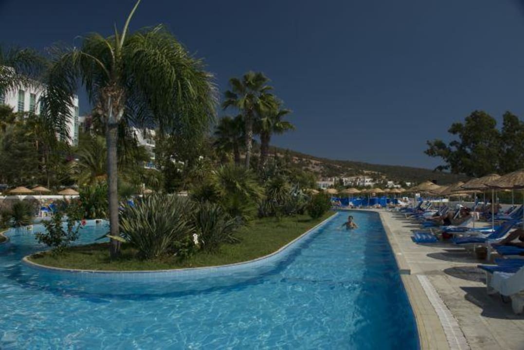Hotel Bodrum Holiday Resort & Spa Bodrum Holiday Resort & Spa