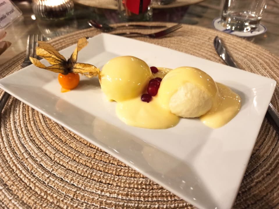 Gastro Best Western Hotel Rhön Garden