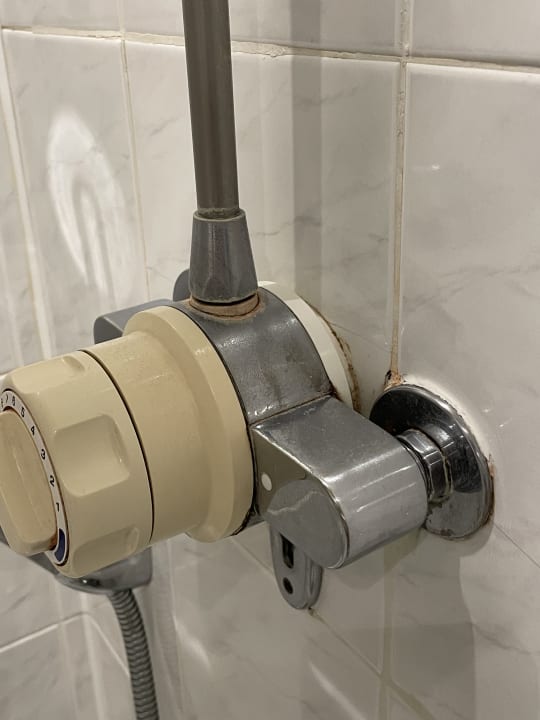 Zimmer The Tower - A Guoman Hotel