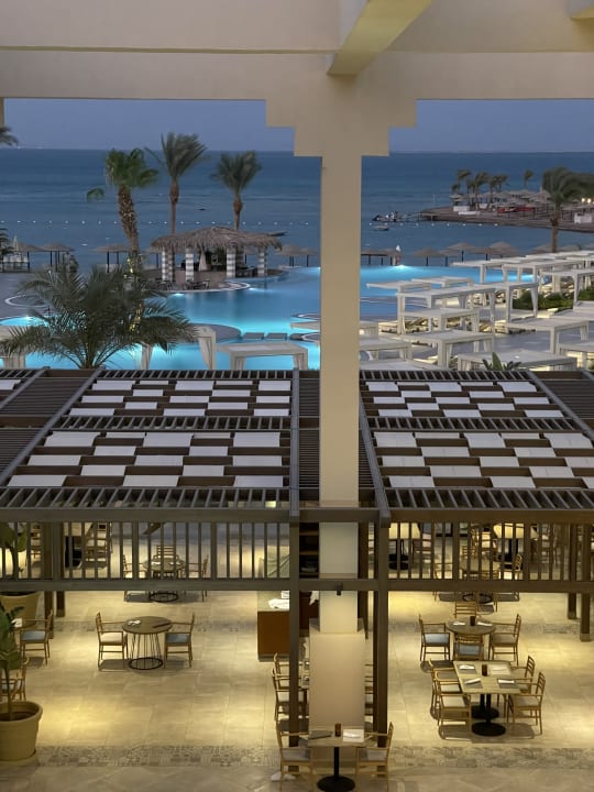 Gastro JAZ Elite Casa del Mar Beach