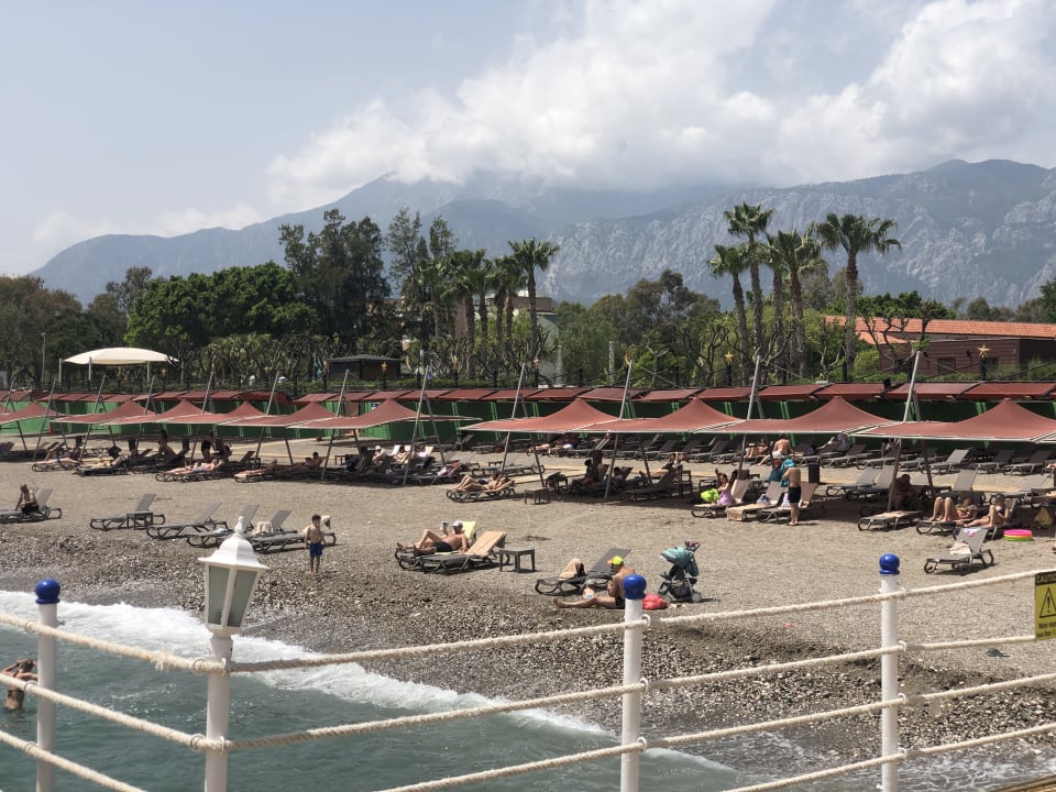 Strand Limak Limra Hotel & Resort