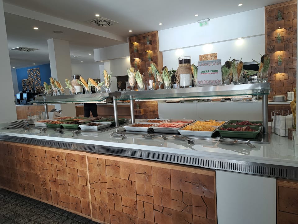 Gastro Sentido Marea