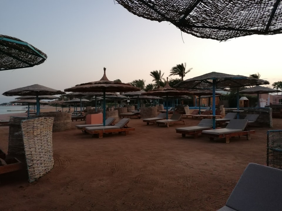Strand Club Paradisio El Gouna, Red Sea