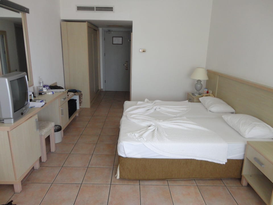 Zimmer Süral Saray Hotel