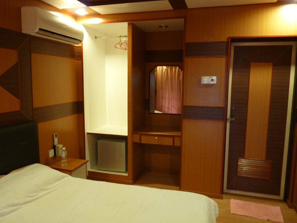 Bungalow- Abdul Chalet Hotel Abdul Chalet