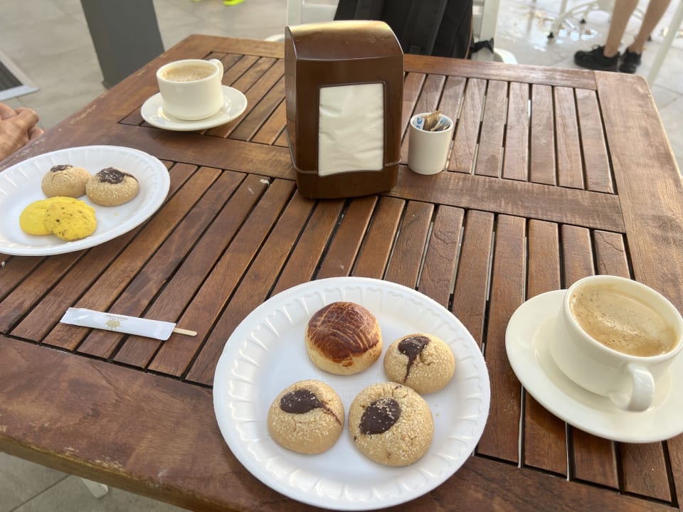 Gastro Well Palace Side