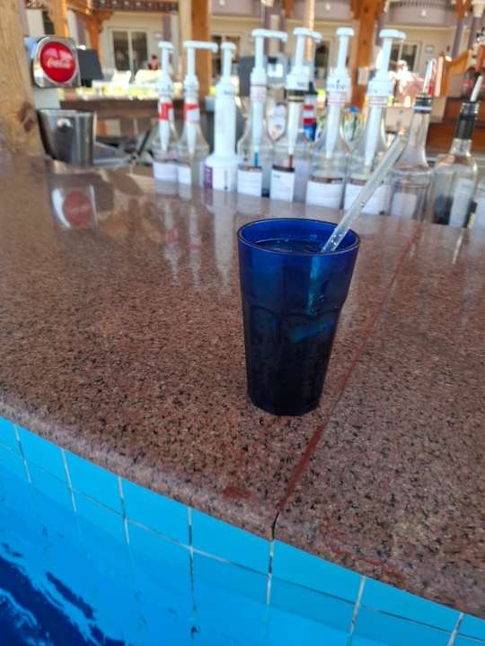 Pool Sentido Mamlouk Palace Resort