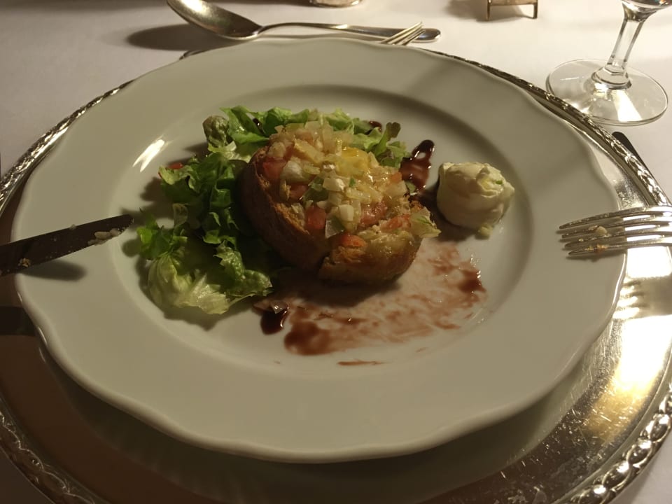 Gastro Schüle's Gesundheitsresort & Spa