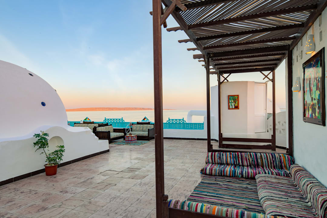 Sonstiges Arabella Azur Resort
