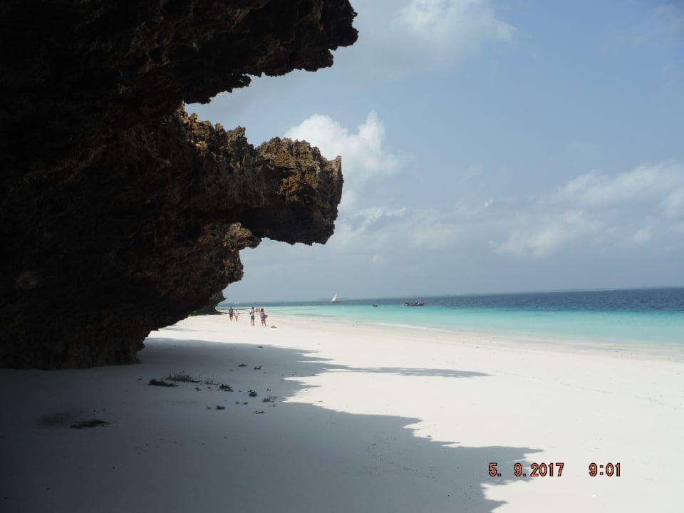 Strand Royal Zanzibar Beach Resort