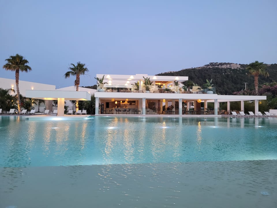 Außenansicht White Dreams Resort & Anex