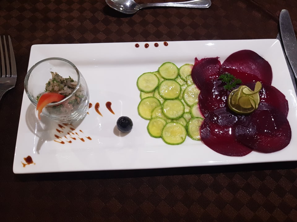 Gastro Plumeria Hotel