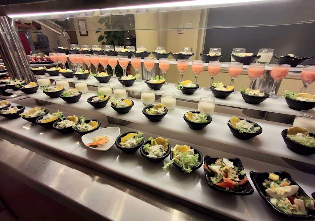 Sonstiges Club Paradisio El Gouna, Red Sea