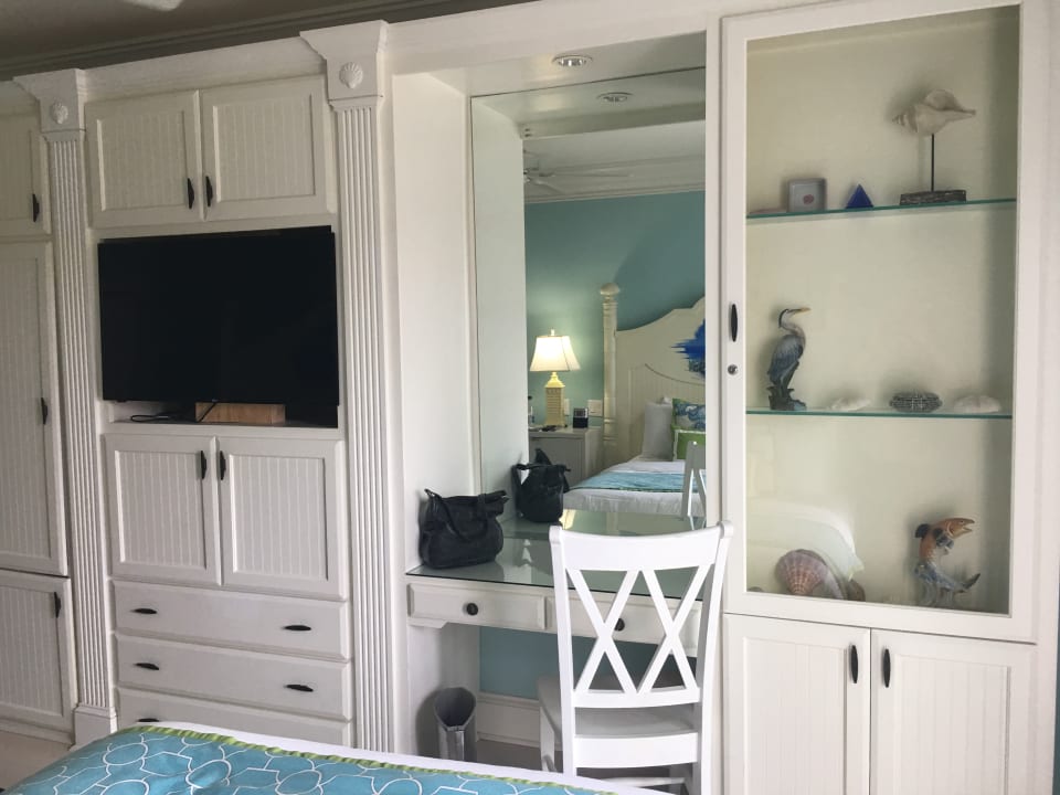 Zimmer Harborside at Charleston Harbor Resort