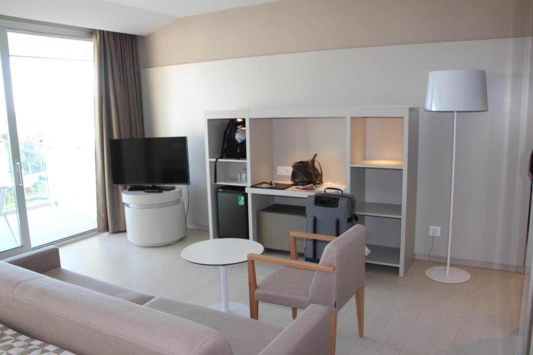 Zimmer Hipotels Gran Playa De Palma