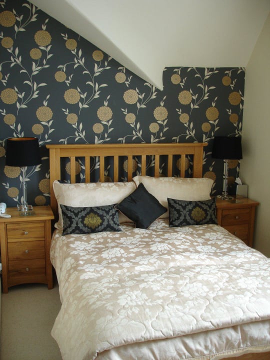 Zimmer B&B Glyn y Coed