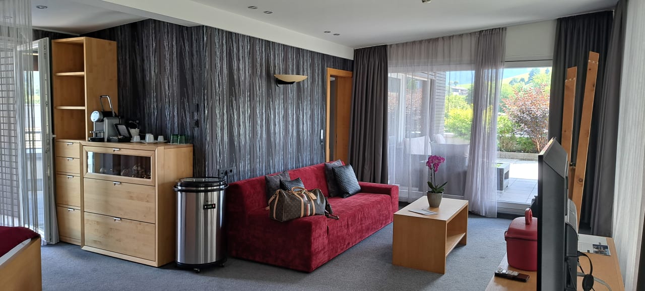 Zimmer Ritzenhof – Hotel und Spa am See