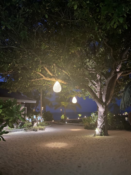 Außenansicht Komandoo Island Resort & Spa - Adults only