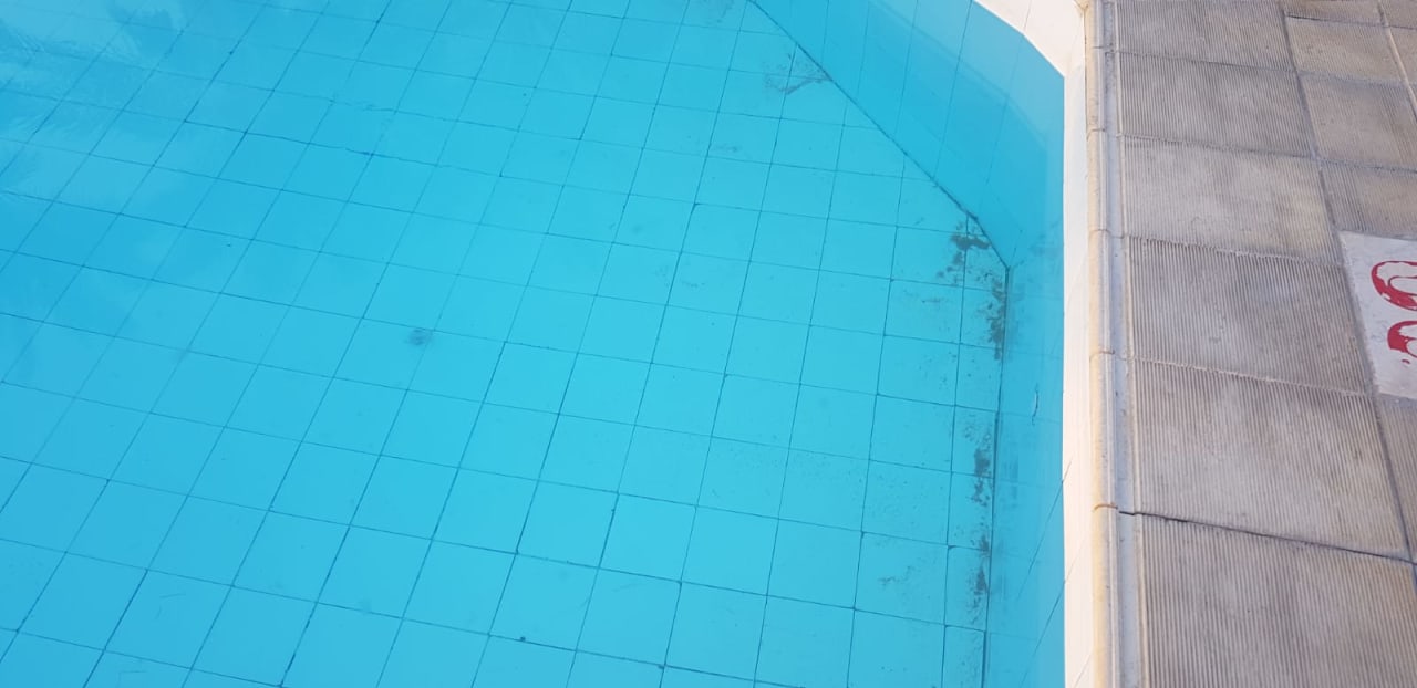 Pool Regina Resort and Aqua Park Hurghada