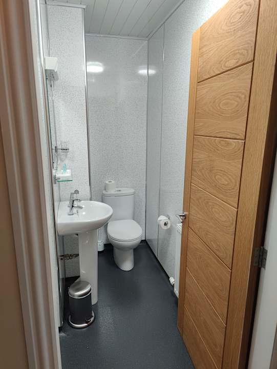 Zimmer Highland Getaway