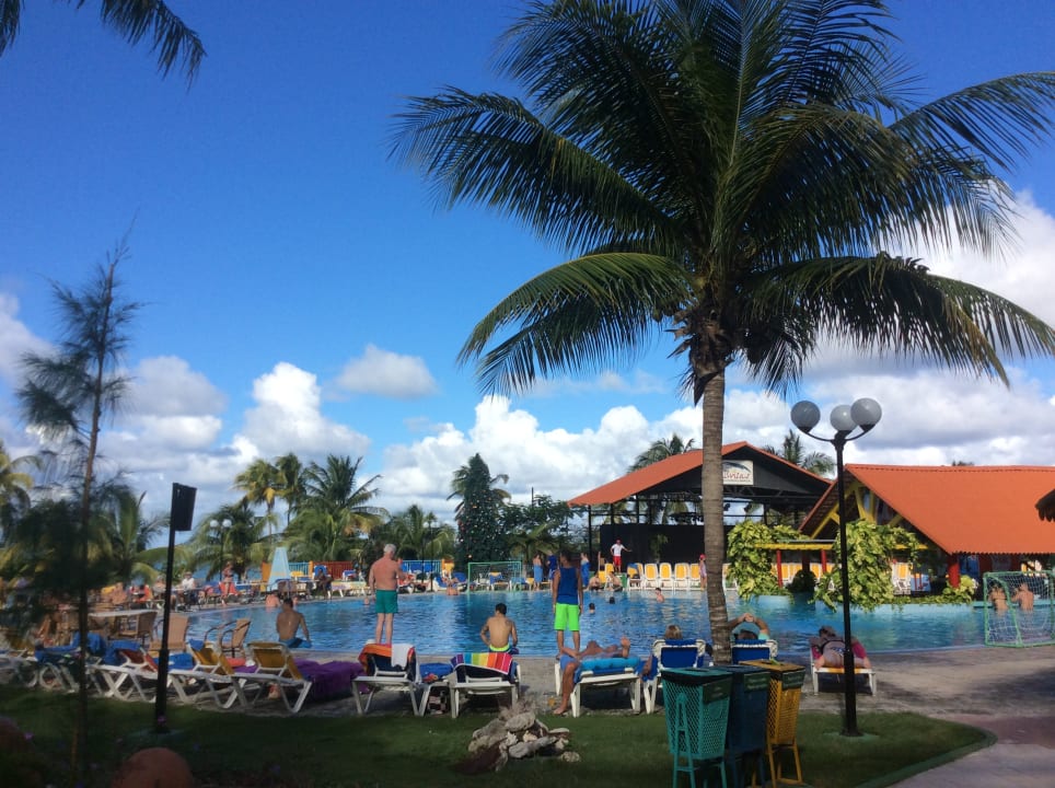 Pool Brisas Guardalavaca Hotel & Villas