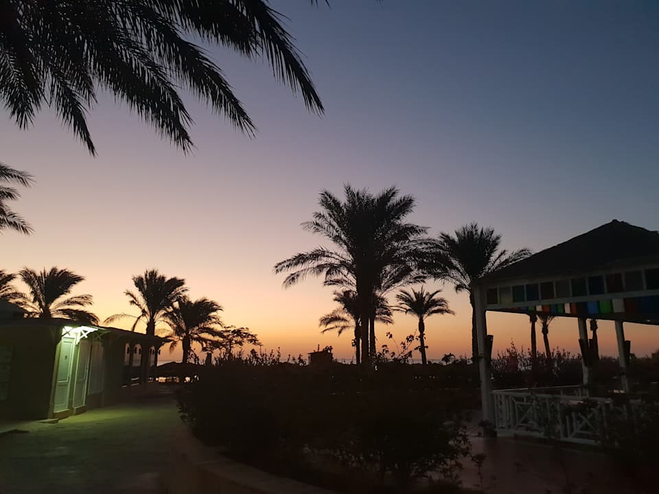 Strand Sentido Caribbean World Soma Bay