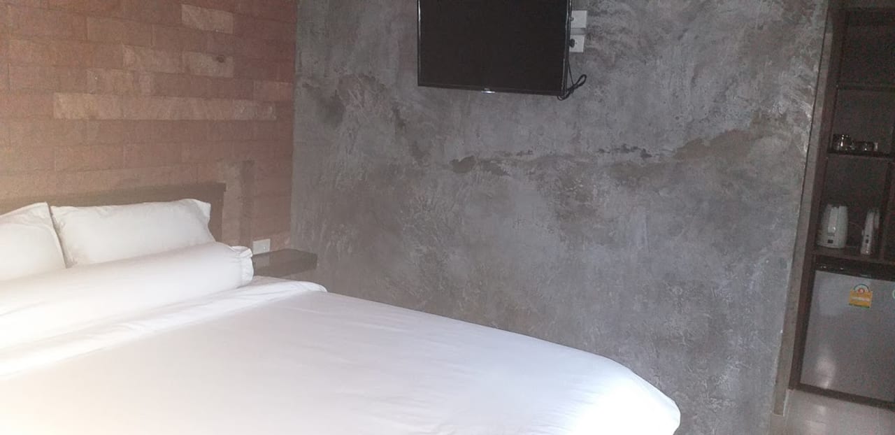 Zimmer The Leaf on The Sands by Katathani