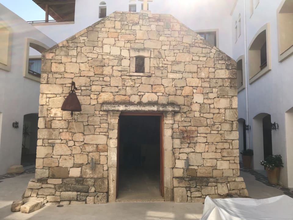 Sonstiges Creta Maris Resort