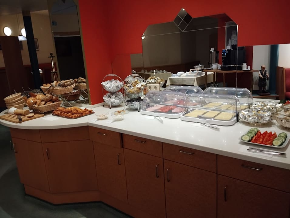 Gastro Club Hotel Cortina