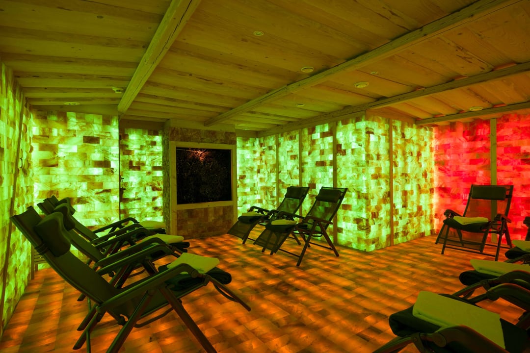 Sport & Freizeit Vivea Hotel Bad Goisern