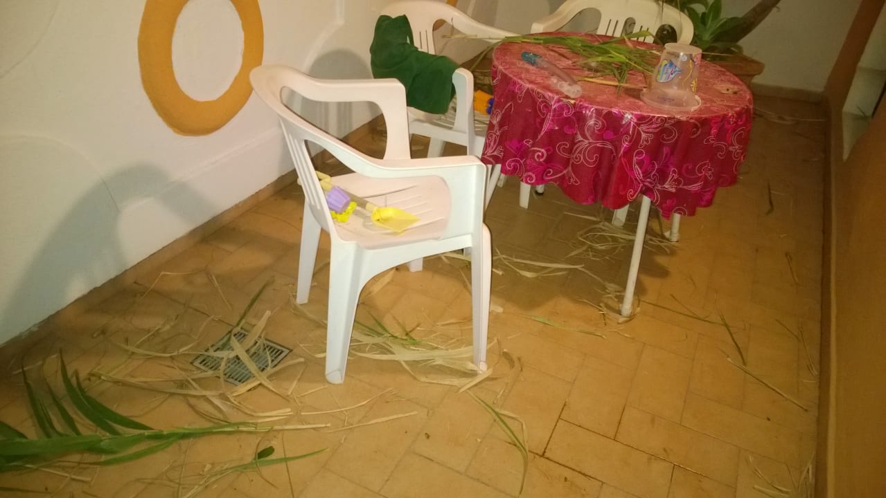 Sonstiges Hotel Aragonese