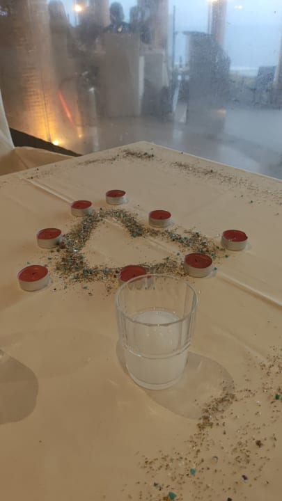 Gastro Hotel Kalithea Horizon Royal