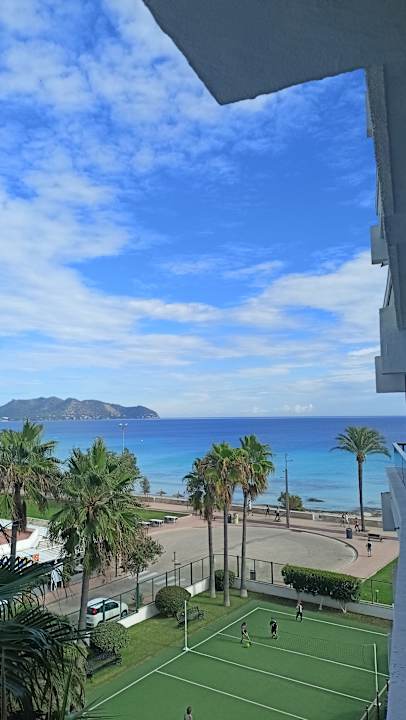 Strand allsun Hotel Sumba