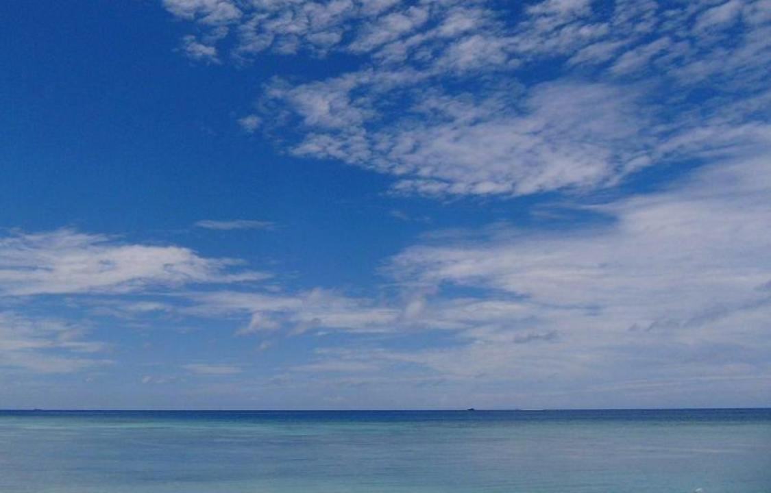 Plaża Guesthouse Dacha Maldives