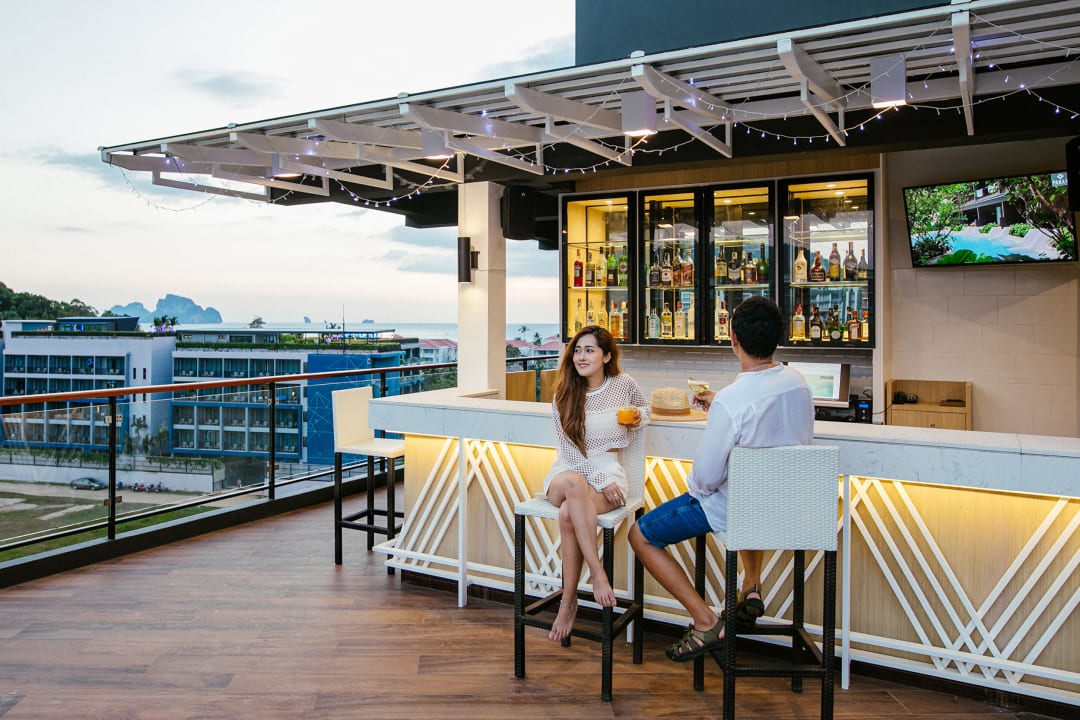 Gastro Panan Krabi Resort