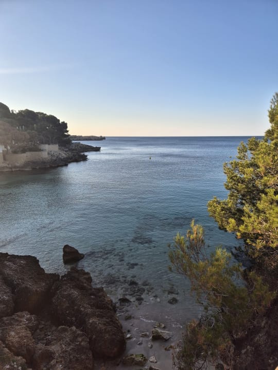 Strand BQ Cala Ratjada