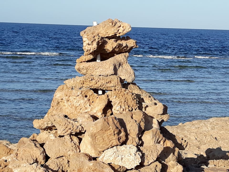 Strand Three Corners Sea Beach Resort