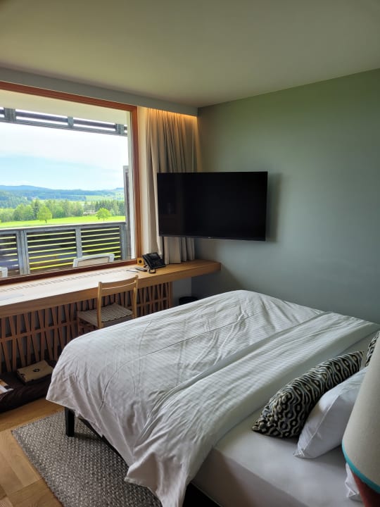 Zimmer Falkensteiner Hotel Bad Leonfelden