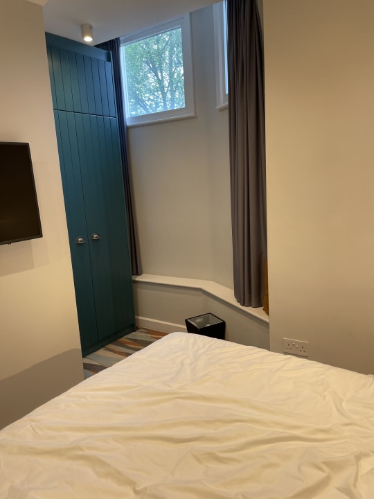 Zimmer Hotel Oliver Plaza