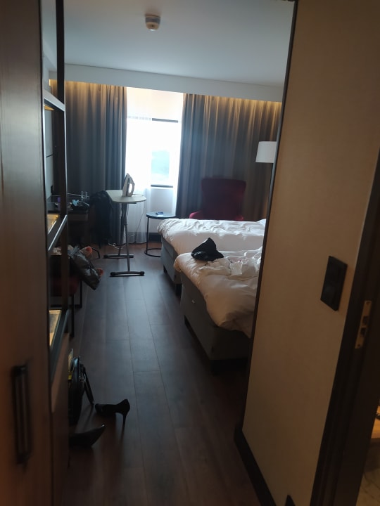 Zimmer Radisson Blu Hotel Scandinavia