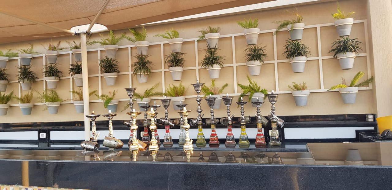 Gastro Pickalbatros Aqua Blu Resort - Hurghada