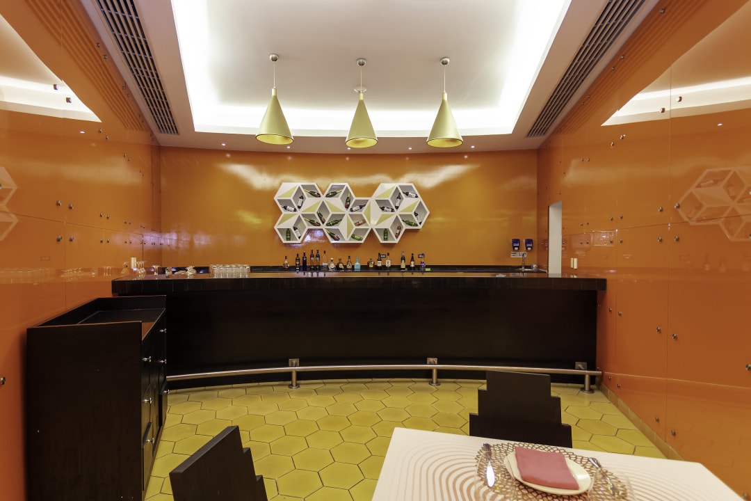 Gastro Temptation Cancun Resort - Adults only