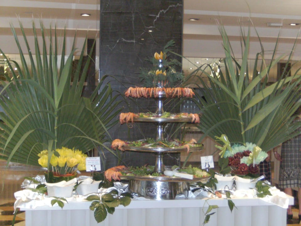 Scampiturm Sentido Trendy Verbena Beach