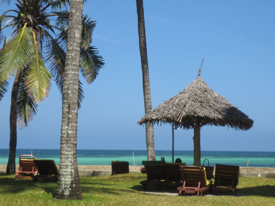 Strand Neptune Paradise Beach Resort & Spa