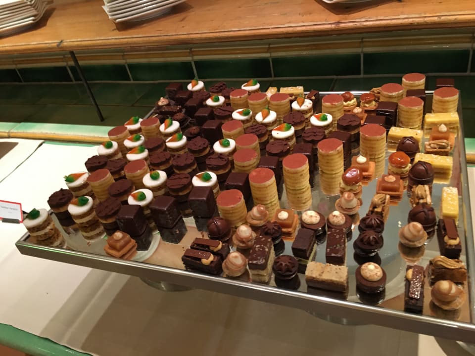 Gastro Alpenrose - Familux Resort