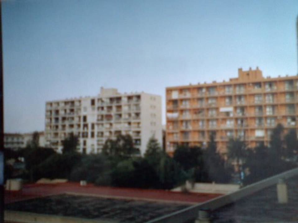 In the Ghetto... Hotel Club Cala Romani